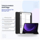 Чехол для планшета BeCover Soft Edge Samsung Galaxy Tab S10 Lite SM-X400/406 10.9" Black (715762)