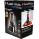 Russell Hobbs Blender stationary Sensigence , 1000W, bowl-1500ml, black-grey (28241-56)