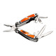 Neo Tools Мультитул, міні, 10 елементів, з LED (01-027)