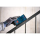 Bosch Далекомір лазерний Professional GLM 100-25 C, ±1.5 мм, 0.08–100м, 0-360°, чохол, 0.23кг (0.601.072.Y00)