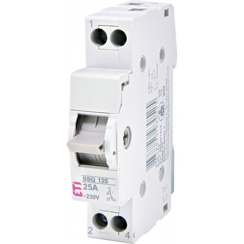 ETI Load switch SSQ 2421415