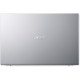 Acer Ноутбук Aspire 3 A315-35 15.6 FHD IPS, Intel C N4500, 8GB, F256GB, UMA, Lin, серебристый