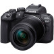 Canon EOS R10 + RF-S 18-150 IS STM + Adapter EF-RF (5331C029)