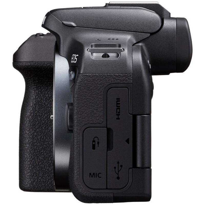 Canon EOS R10 + RF-S 18-150 IS STM + Adapter EF-RF (5331C029)