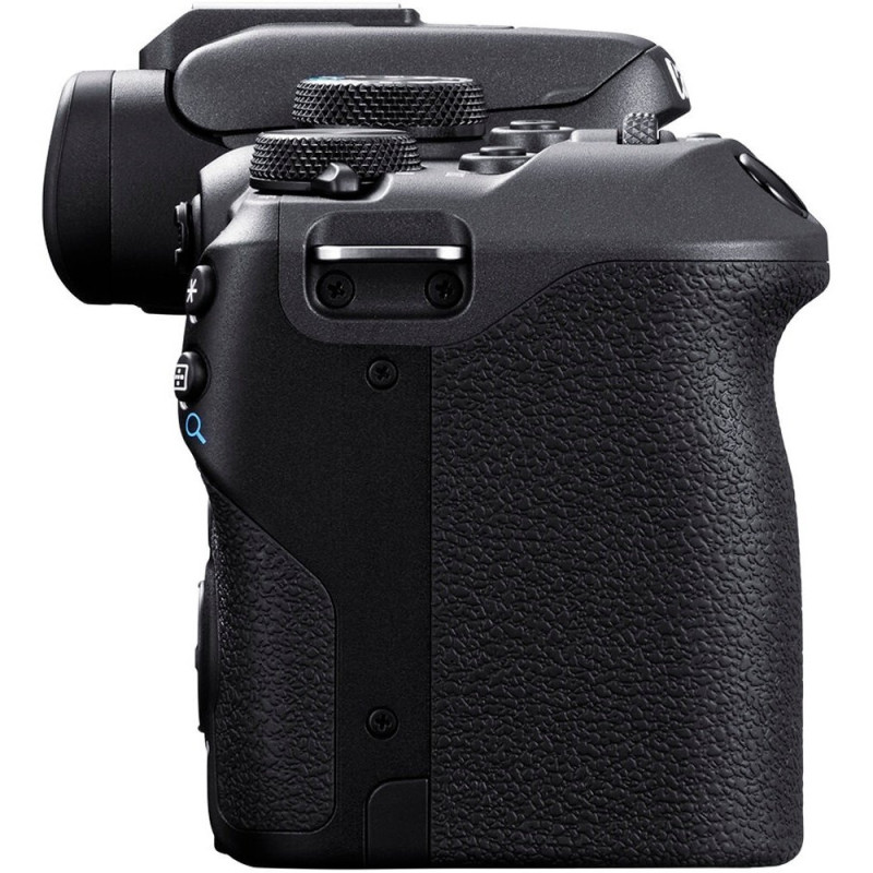 Canon EOS R10 + RF-S 18-150 IS STM + Adapter EF-RF (5331C029)