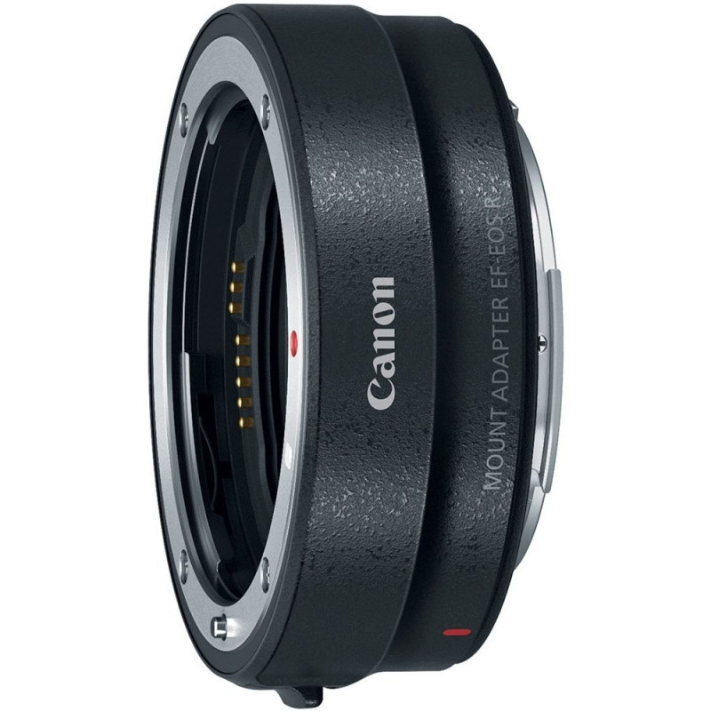 Canon EOS R10 + RF-S 18-150 IS STM + Adapter EF-RF (5331C029)