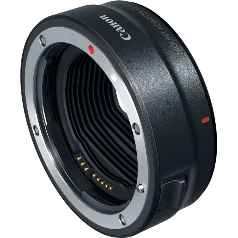 Canon EOS R10 + RF-S 18-150 IS STM + Adapter EF-RF (5331C029)
