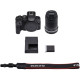 Canon EOS R10 + RF-S 18-150 IS STM + Adapter EF-RF (5331C029)