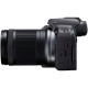 Canon EOS R10 + RF-S 18-150 IS STM + Adapter EF-RF (5331C029)
