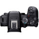 Canon EOS R10 + RF-S 18-150 IS STM + Adapter EF-RF (5331C029)