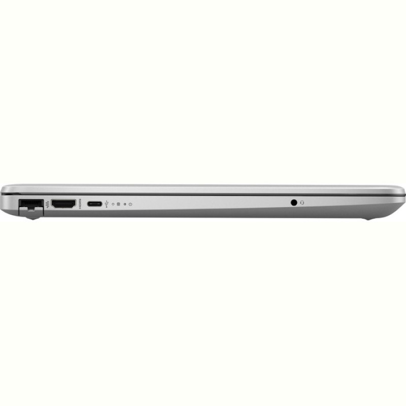 Ноутбук HP 250 G9 (85A26EA); 15.6" FullHD (1920x1080) SVA LED матовый , Intel Core i5-1235U (1.3 - 4.4 ГГц) , RAM 8 ГБ , SSD 512 ГБ , Intel Iris Xe Graphics , без ОП , LAN , BT , Wi-Fi , веб-камера , Windows 11 Pro , 1.74 кг , серебристый