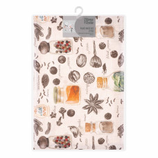 ARDESTO Serving napkin set Spice, 30х45cm, 2pcs, 90% polyester, 10% cotton (ART15SP)