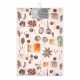 ARDESTO Serving napkin set Spice, 30х45cm, 2pcs, 90% polyester, 10% cotton (ART15SP)