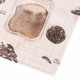 ARDESTO Serving napkin set Spice, 30х45cm, 2pcs, 90% polyester, 10% cotton (ART15SP)