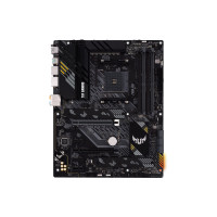 ASUS TUF GAMING B550-PRO sAM4 B550 4xDDR4 M.2 HDMI DP ATX (90MB17R0-M0EAY0)