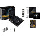 ASUS TUF GAMING B550-PRO sAM4 B550 4xDDR4 M.2 HDMI DP ATX (90MB17R0-M0EAY0)