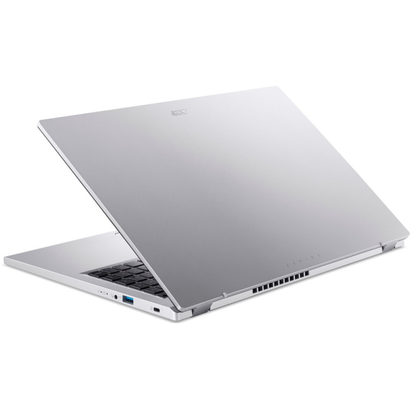Acer Ноутбук Aspire Go AG15-71P 15.6" FHD IPS, Intel i5-1334U, 16GB, F512GB, UMA, Lin, серебристый (NX.JDCEU.004)