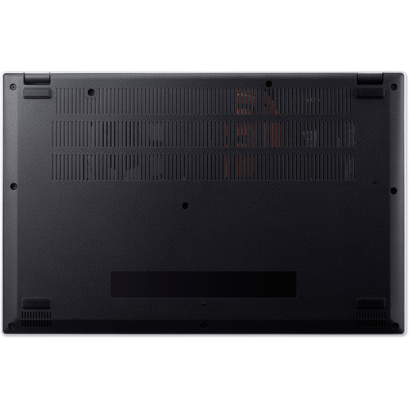 Acer Ноутбук Aspire Go AG15-71P 15.6" FHD IPS, Intel i5-1334U, 16GB, F512GB, UMA, Lin, серебристый (NX.JDCEU.004)
