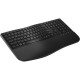 HP Клавіатура мембранна HP 680 Comfort Dual-Mode 111key, BT, EN/UK, чорний (8T6L8AA)