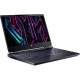 Acer Notebook Predator Helios 3D PH3D15-71 15.6  UHD IPS, Intel i9-13900HX, 32GB, F1TB, NVD4080-12, Win11, black