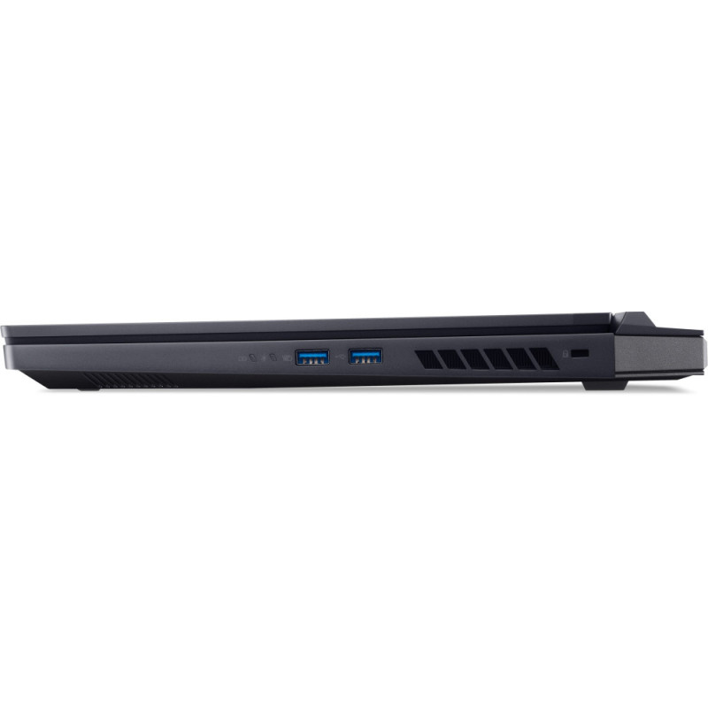 Acer Notebook Predator Helios 3D PH3D15-71 15.6  UHD IPS, Intel i9-13900HX, 32GB, F1TB, NVD4080-12, Win11, black
