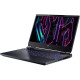 Acer Notebook Predator Helios 3D PH3D15-71 15.6  UHD IPS, Intel i9-13900HX, 32GB, F1TB, NVD4080-12, Win11, black