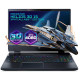 Acer Notebook Predator Helios 3D PH3D15-71 15.6  UHD IPS, Intel i9-13900HX, 32GB, F1TB, NVD4080-12, Win11, black