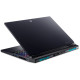 Acer Notebook Predator Helios 3D PH3D15-71 15.6  UHD IPS, Intel i9-13900HX, 32GB, F1TB, NVD4080-12, Win11, black