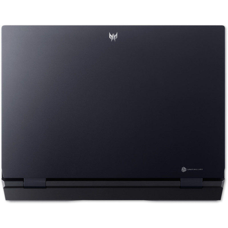 Acer Notebook Predator Helios 3D PH3D15-71 15.6  UHD IPS, Intel i9-13900HX, 32GB, F1TB, NVD4080-12, Win11, black