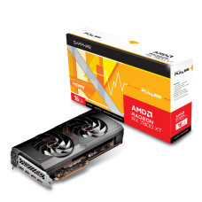 SAPPHIRE Radeon RX 7800 XT 16GB GDDR6 Pulse GAMING