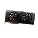 SAPPHIRE Radeon RX 7800 XT 16GB GDDR6 Pulse GAMING