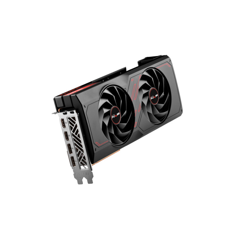 SAPPHIRE Radeon RX 7800 XT 16GB GDDR6 Pulse GAMING
