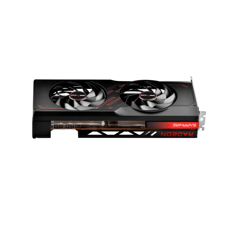 SAPPHIRE Radeon RX 7800 XT 16GB GDDR6 Pulse GAMING