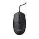Комплект AOC KM170B USB UA Black (KM170B/97)