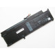 Аккумулятор для ноутбука Dell Latitude E7370 P63NY, 43Wh (5381mAh), 4cell, 7.6V, Li-ion (A47223)