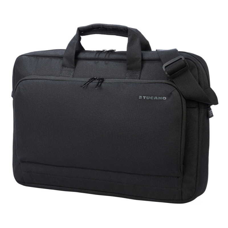 Tucano STAR 15.6 , black (BSTN-BK)