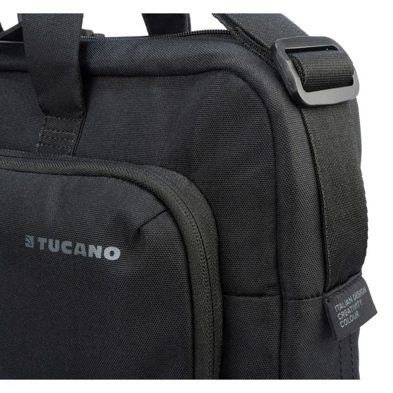 Tucano STAR 15.6 , black (BSTN-BK)