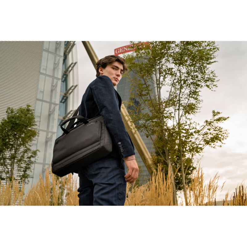 Tucano STAR 15.6 , black (BSTN-BK)