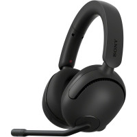 Sony Гарнітура ігрова Over-ear INZONE H5 Wireless, Mic, Чорний (WHG500B.CE7)