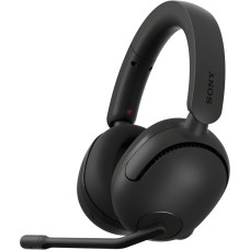 Sony INZONE H5 Headset Gaming Over-ear Wireless, Mic, Black (WHG500B.CE7)
