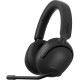 Sony Гарнитура игровая Over-ear INZONE H5 Wireless, Mic, Черный (WHG500B.CE7)