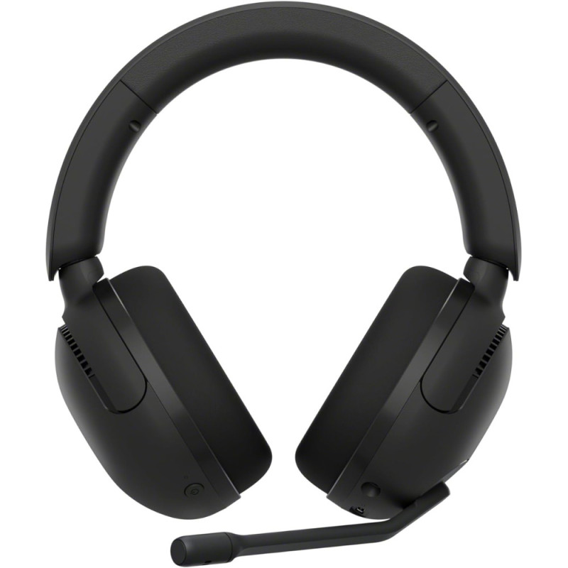 Sony Гарнитура игровая Over-ear INZONE H5 Wireless, Mic, Черный (WHG500B.CE7)
