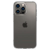 Spigen Чехол для Apple iPhone 14 Pro Max Ultra Hybrid, Frost Clear (ACS04823)