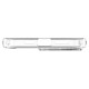 Spigen iPhone 14 Pro Max Ultra Hybrid Frost Clear (ACS04823)