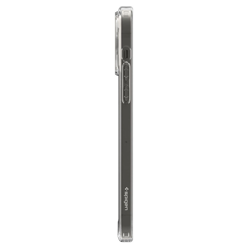 Spigen iPhone 14 Pro Max Ultra Hybrid Frost Clear (ACS04823)