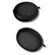 Чехол для наушников BeCover для OnePlus Buds Pro 3 Black (714835)