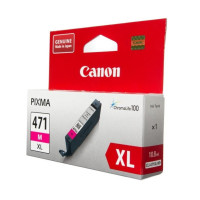 Canon CLI-471[Magenta XL] (0348C001)