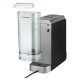 CATLER сoffe maker capsule Porto, 0.8L, capsules, display, black gray (ES700PORTOBG)