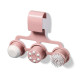 Beurer foot spa, electrical network, 3 nozzles, white (FB_20)