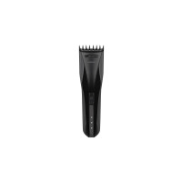ARDESTO Hair clipper HC-Y20-B, 220V+battery, nozzles-2, steel, black